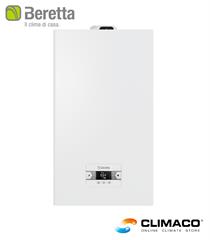 BERETTA - Condens. - MuraleBLR 25 C gpl