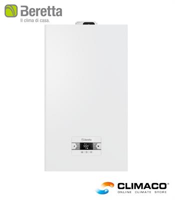 BERETTA - Condens. - MuraleBLR 30 C mtn