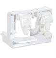 GEBERIT - SUPPORTO 2 TASTI VECCHIO TIPO   (rif. 110.700)