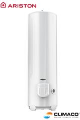 Scaldabagno Elettrico - BASAMENTO Vert. 200 LT ARI200 V.230