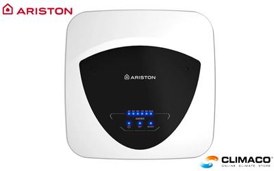 Scaldab. Elettrico - ANDRISELITE 30 lt Sopralav 5 Anni Raee In