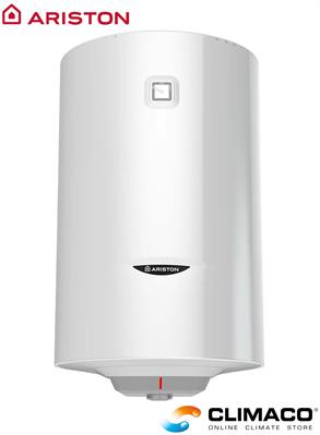 Scaldabagno Elettrico - PRO1 R 80 V/3 Anni lt  Raee Incluso