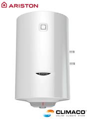 Scaldab. TERMOElettrico - PRO1 R 80 lt VTD/3 Anni Sx  Raee Incluso