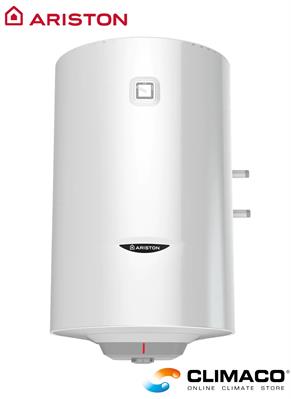 Scaldab. TERMOElettrico - PRO1 R 100 lt VTD/3 Anni Dx  Raee Incluso