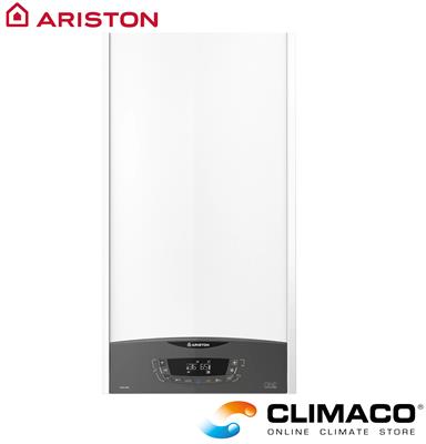 Condensazione - CLAS ONE SYSTEM 35 FF mtn Solo Riscald.