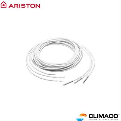 ARISTON - Sonda SOLARE per Collettore (pompa Circ. DIGITALE/SENSYS )