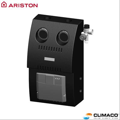 ARISTON - Gruppo Circolazione SOLARE DIGITALE [Fino a 8 Pannelli]