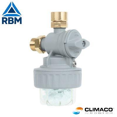 RBM - DOSATORE Sale Grossi DP1 D.1/2