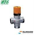 MISCELATORE TERMOSTATICO - D.3/4 SOLARE MMM