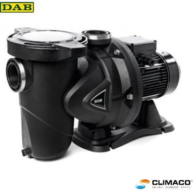 Piscine - EUROSWIM 75 M (Hp0.75)     [Q.21/3 - H.5/13,8]