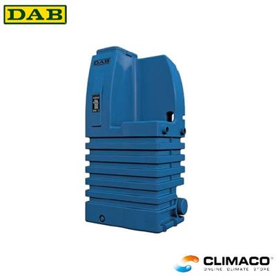 DAB - ESYTANK 500 (Serbatoio 500 lt) per ESYBOX_Escluso