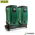 DAB - Kit 2 ESYBOX GAS + ESYTWIN     Cod.New60218693