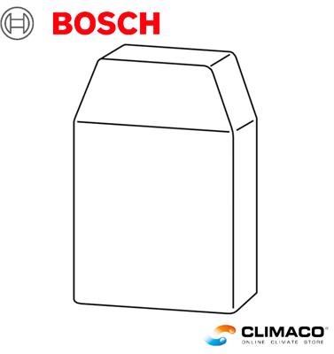 BOSCH - Sonda ESTERNA (Caldaie)