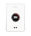 BOSCH - CronoTermostato CT200RF_Bianco (Radio) Wi-Fi EASYCONTROL
