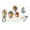 BOSCH - CS17 Kit Collegamento Idraulico S/Tubaz (5 Nipples)