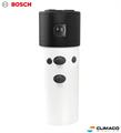 BOSCH - Scaldacqua PdC__260Lt   Mod.CS5001DW