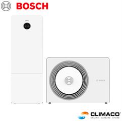 BOSCH - Kit PDC HT R290 +BOLL.180lt Mod.CS5800iAW 7Kw ORM-S V.220