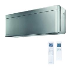 DAIKIN - R32 -U.I. Parete STYLISH Silver 12000 Btu - Inverter