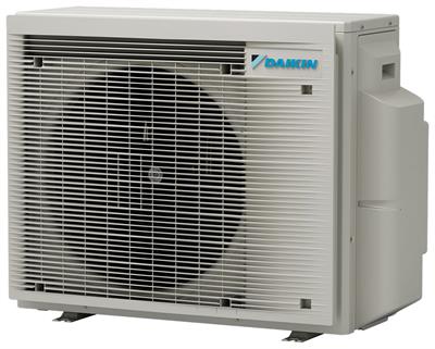 DAIKIN - R32 - U.E. MULTI+ DHW 3+1 ATT. 5,2 KW