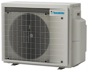 DAIKIN - R32 - U.E. MULTI+ DHW 3+1 ATT. 5,2 KW