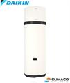 DAIKIN - PdC ACS - Scald.Monoblocco 260 lt [T.-7°+43] ALTHERMA MHW
