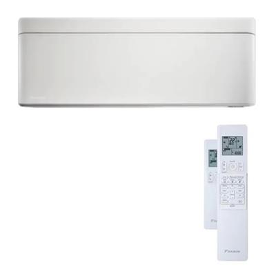 DAIKIN - R32 -U.I. Parete STYLISH White 18000 Btu - Inverter FTXA50