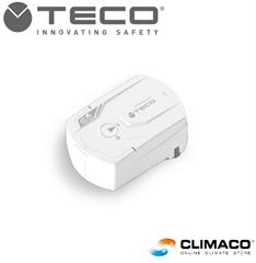 TECO - Motore/Attuatore ELETTRICO Volt 24  RISCALDAM. (Micro 20)