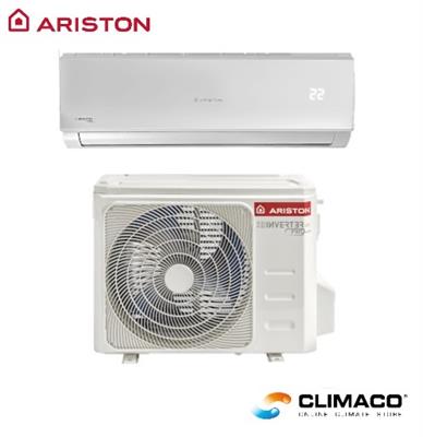 ARISTON - Kit MONO Parete ALYS 12000 BTU - Inverter