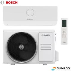 BOSCH - Kit MONO PARETE CL3200i 12000 BTU - INVERTER