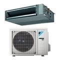 DAIKIN - Kit MONO CANALIZZATO MINI SKY 12000 BTU - Wi-Fi INVERTER