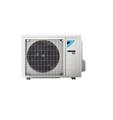 DAIKIN - Kit MONO CANALIZZATO MINI SKY 12000 BTU - Wi-Fi INVERTER