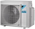 DAIKIN - Kit QUADRI CANALIZZATO 9000+9000+9000+9000 BTU (U.E. 8 KW)