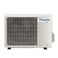  DAIKIN - Kit MONO PARETE EMURA Silver 7000 BTU - Wi-Fi INVERTER