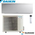 DAIKIN - Kit MONO PARETE EMURA BIANCO 12000 BTU - Wi-Fi INVERTER