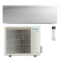 DAIKIN - Kit MONO PARETE EMURA BIANCO 12000 BTU - Wi-Fi INVERTER