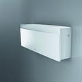 DAIKIN - Kit QUADRI PARETE EMURA BIANCO 9000+9000+9000+18000 BTU