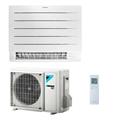 DAIKIN - Kit MONO a PAVIMENTO PERFERA da 12000 BTU -Wi-Fi INVERTER