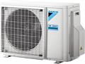 DAIKIN - Kit DUAL a PAVIMENTO PERFERA 9000+9000 BTU (U.E. 5 KW)
