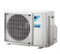DAIKIN - Kit DUAL PARETE PERFERA NEW 7000+7000 BTU (U.E. 4 KW)