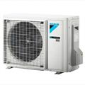 DAIKIN - Kit MONO PARETE STYLISH Total Black 7000 BTU - Wi-Fi