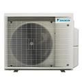 DAIKIN-Kit QUADRI PARETE STYLISH Tot Black 7000+9000+9000+12000BTU