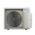 DAIKIN - Kit TRIAL PARETE STYLISH Silver 7000+9000+12000 BTU