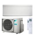 DAIKIN - Kit MONO PARETE STYLISH White 7000 BTU - Wi-FI INVERTER