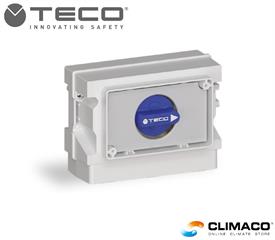 TECO - Kit Valv. INTERCETTAZIONE_U_K4.1 - FASTEC_13 - 1 Via