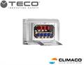 TECO - COLLETTORE K4.3_D03 FASTEC_13 - Multi Interc. 4+3 VIE