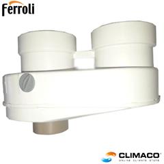 FER - KIT Sdoppiato 80/80