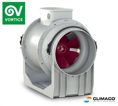 ASPIRATORE D.200 LINEO 200Q       PORT.950 m3/h     17148