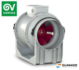 ASPIRATORE D.200 LINEO 200Q       PORT.950 m3/h     17148