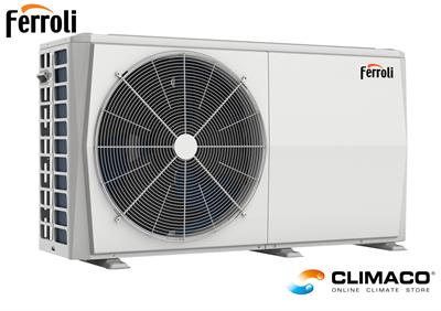FERROLI - Pompa di Calore OMNIA M 3.2  4 - Kw 4,20 C/Comando V.230