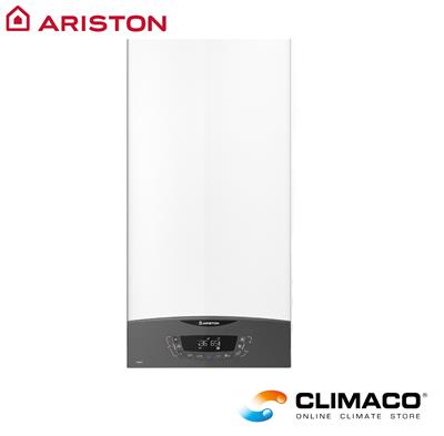 CALDAIA - CLAS X 28 CF C.A.mtn